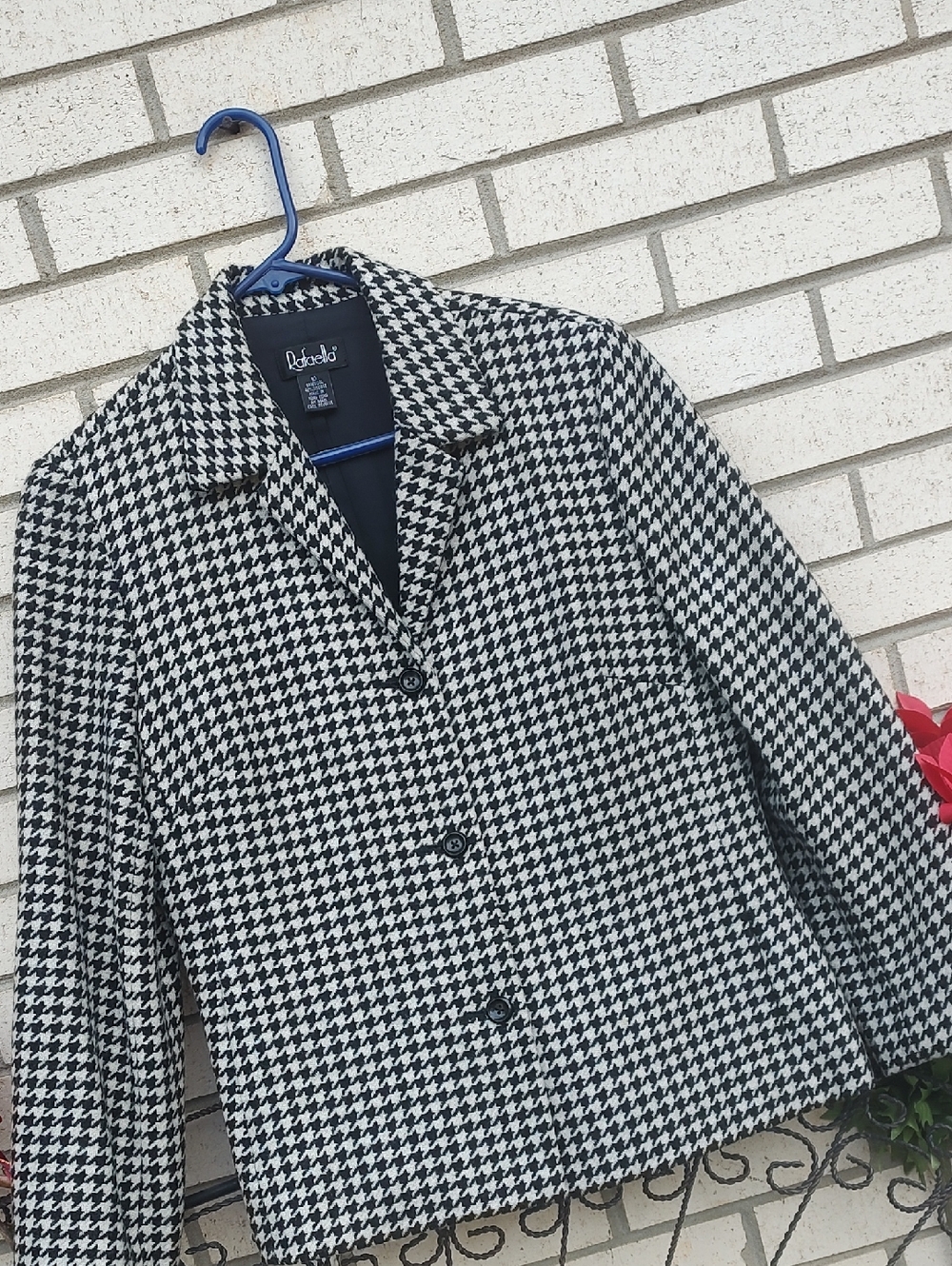 Rafaella Jacket - Picture 6 of 9